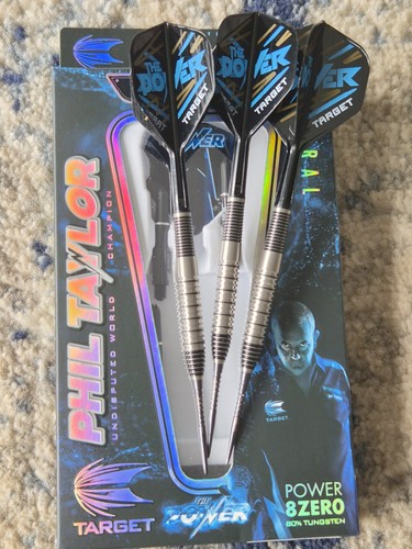 Phil taylor power - power, 2