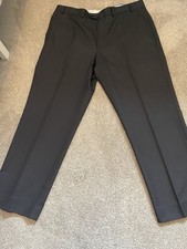 Marks & Spencer Men’s Tailored Trousers 38in Waist Never Worn