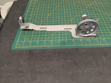 Industrial Sewing Machine Bobbin Winder From JUKI LH515 Spare Part  KX01N19223