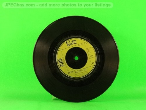 Rubettes foe dee - rubettes, (137)