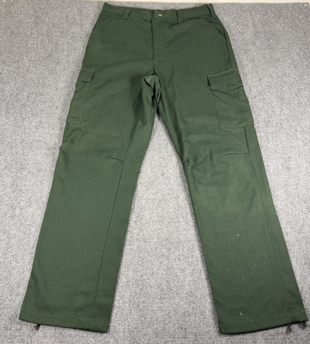 Wildland firefighter pants - wildland,