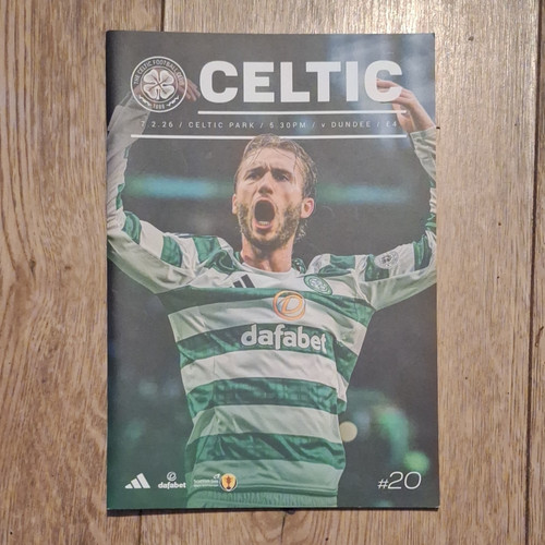 Scottish cup celtic dundee - cup,,