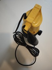 Pump, Sump Pump, Pentair Jung Pumpen U3KS/3, IP68, *Brand New* German Quality