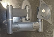 Premier Mount AM50 / AM50-BArticulating Swingout Arm