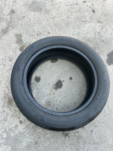 Goodyear efficient grip - efficient,