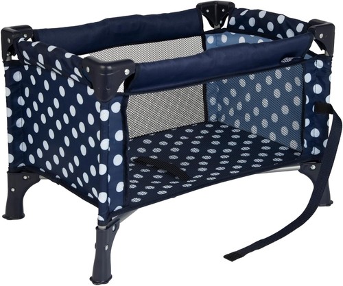 Dolly tots travel - tots, navy