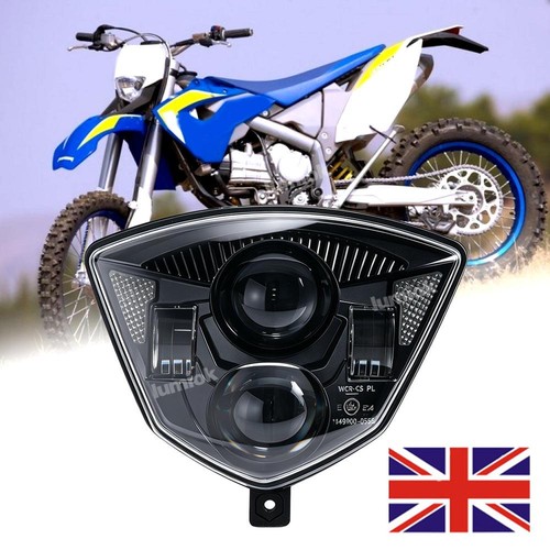 Led headlight assmbly - headlight, for
