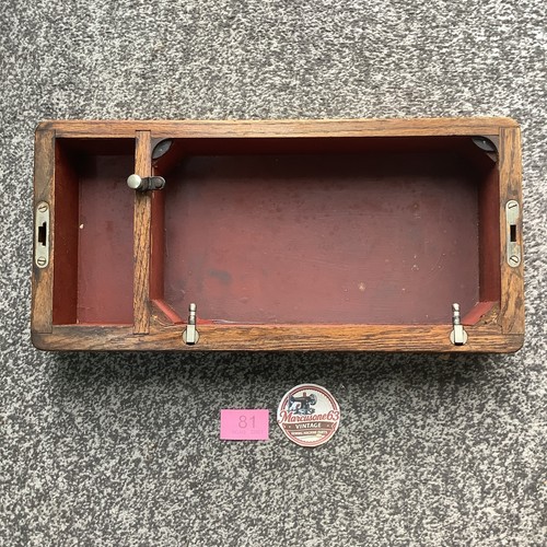 99k size vtg - singer, sewing