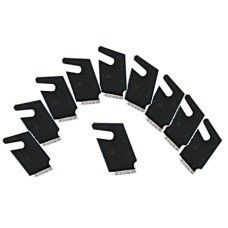 Fletcher replacement plastic - fletcher,