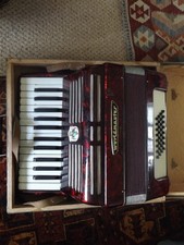 Worldmaster Accordion 26 Key