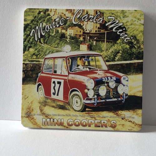 Monte carlo mini - monte,