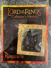 The lord of the rings