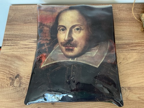 Royal shakespeare company - shakespeare,