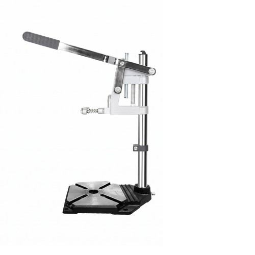 Adjustable press stand large - press,