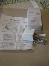 Sewing Machine Accessory
