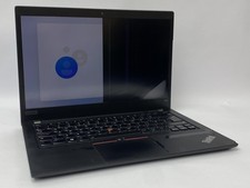 Laptop Lenovo AMD Ryzen 5 pro 3500U  SSD T495 Windows 11 Pro AMD Ryzen 5 pro ...