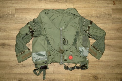 Raf flight jacket - flight,