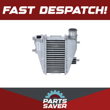 Intercooler fits HONDA CIVIC
