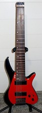 IYV HEADLESS 8 STRING ELECTRIC