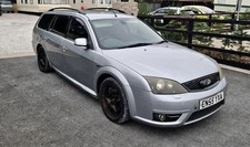  Ford Mondeo ST 2.2 MK4 For Breaking