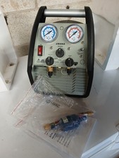 JAVA XTR-ULTRA Refrigerant Recovery Unit JAV-1063 230v