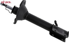 X2 PCS SHOCK ABSORBER SET OF 2