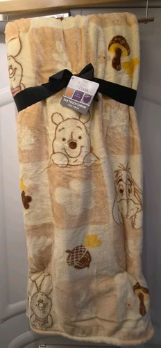 Winnie the pooh extra soft - the,
