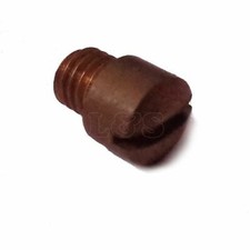 Villiers C12 Carb Plunger
