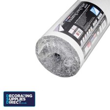 Wallrock Insulating Lining