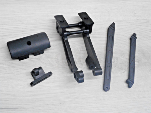 Kyosho inferno neo bumper - inferno, 3.0