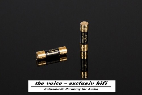 Hifi tuning fuse supreme - tuning,