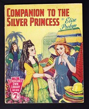 Schoolgirls' Own Library No