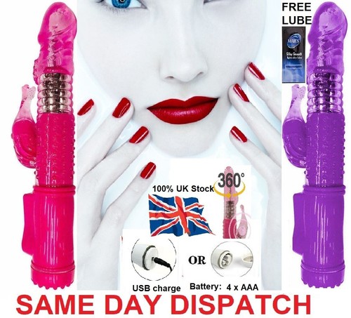 Vibrator rabbit pussy dildo - rabbit,