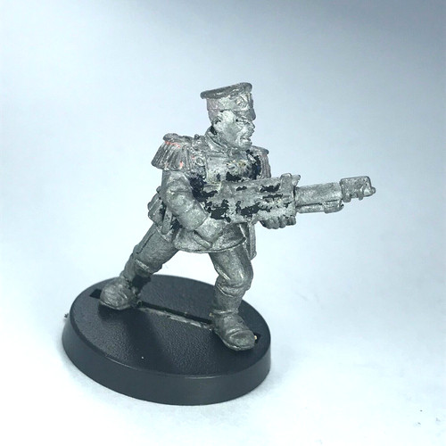 Classic imperial guard mordian - classic,