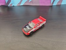 Majorette nissan skyline gtr - majorette,