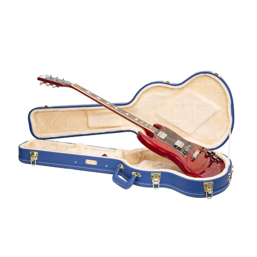 Crossrock wooden case for - wooden,