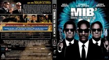 Men in Black 3 (Blu-ray/DVD