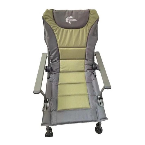 Carp fishing recliner - , armchair