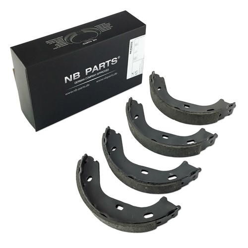Brake shoes handbrake for - handbrake,