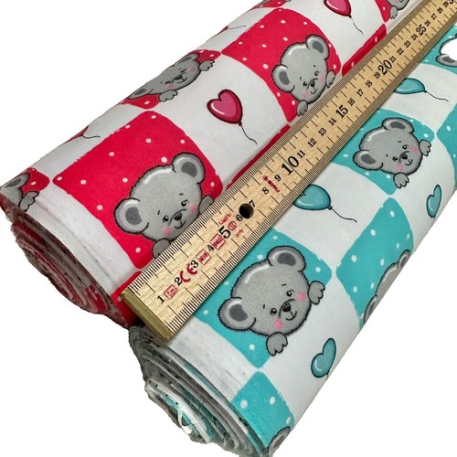 Childrens polycotton fabric - childrens,