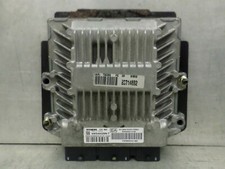 Peugeot 307 407 2.0 HDi Engine