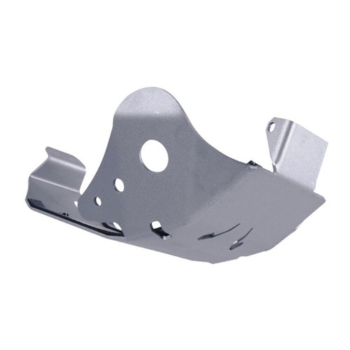 Crosspro aluminium enduro skid - crosspro,