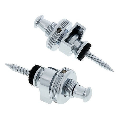 Schaller locks strap - s-locks,