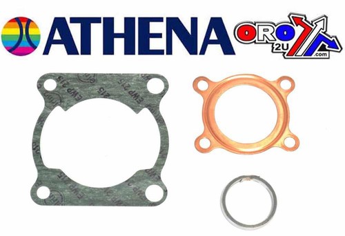 Top end gasket set yamaha - yamaha, yz