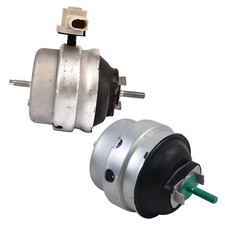 2x Left & Right Bearing Engine