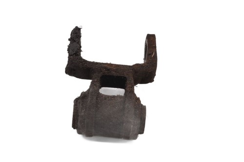 Swingarm linkage rear bearing