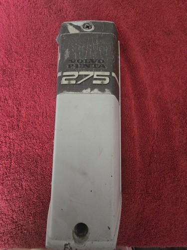 Volvo penta 275 shift cover - volvo,