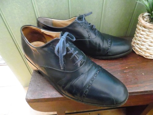Vintage william barker - barker, dark
