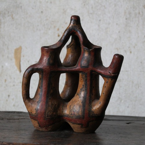 Antique ancient pre columbian - antique,