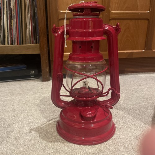Feuerhand hurricane lantern - feuerhand,